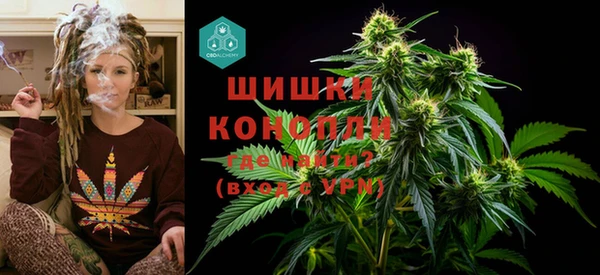 молекула духа Балабаново