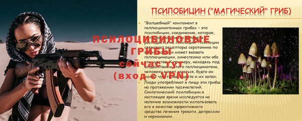 молекула духа Балабаново
